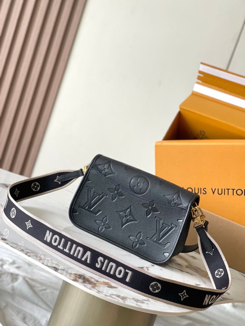 Louis Vuitton Satchel Bags